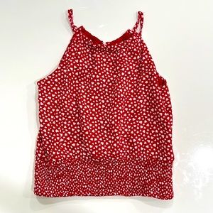 Abercrombie & Fitch kids tank top - size 11/12